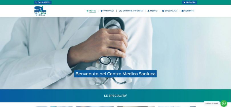 Clinica Medica San Luca
