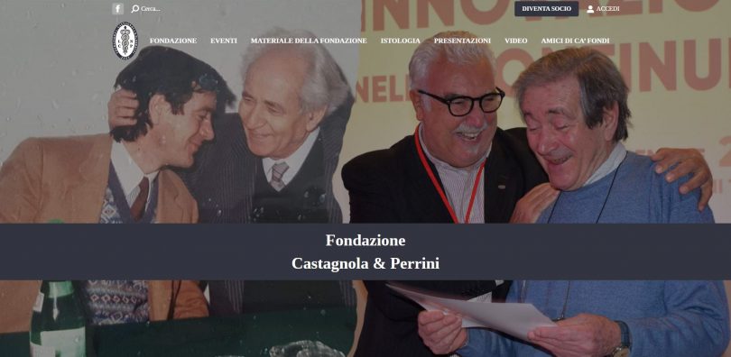 Fondazione Castagnola Perrini